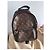 LOUIS VUITTON Monogramm Palm Springs Kastanie - Ansicht 11