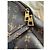 LOUIS VUITTON Monogramm Palm Springs Kastanie - Ansicht 4