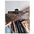 LOUIS VUITTON Monogramm Palm Springs Kastanie - Ansicht 9