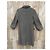 Abrigo Max Mara de lana gris - vista 6