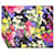 Sheath-Kleid mit Primrose-Druck von Dolce & Gabbana Mehrfarben  - Ansicht 3
