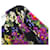 Sheath-Kleid mit Primrose-Druck von Dolce & Gabbana Mehrfarben  - Ansicht 4