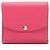 Hermes Hermès Til Tri-fold Wallet Pink