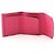 Hermes Hermès Til Tri-fold Wallet Pink - view 3