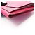 Hermes Hermès Til Tri-fold Wallet Pink - view 9