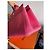 Cabas Rive Gauche Saint Laurent Rosa - vista 10