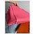 Cabas Rive Gauche Saint Laurent Rosa - vista 11