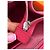 Cabas Rive Gauche Saint Laurent Rosa - vista 16