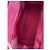 Cabas Rive Gauche Saint Laurent Rosa - vista 4