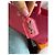 Cabas Rive Gauche Saint Laurent Rosa - vista 6