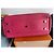Cabas Rive Gauche Saint Laurent Rosa - vista 8