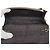 Borsa a spalla Fendi Carlito con borchie Nero - vista 10