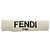 Borsa a spalla Fendi Carlito con borchie Nero - vista 13
