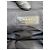 Borsa a spalla Chanel in tela / pelle nera 285 Nero - vista 12