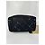 Borsa Boston in tela nera della linea Travel di Chanel 286 - vista 8
