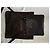 Gucci Saddlebag Marrone Scuro Pelle - vista 2