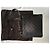 Gucci Saddlebag Marrone Scuro Pelle - vista 4