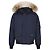 Canada Goose Giacca da aviatore Arctic-Tech blu navy - vista 2