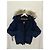 Canada Goose Giacca da aviatore Arctic-Tech blu navy - vista 3