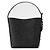 Borsa Louis Vuitton All In GM Nera in Pelle Nero
