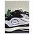 Sneakers Karl Lagerfeld in pelle nera Nero - vista 2