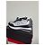 Sneakers Karl Lagerfeld in pelle nera Nero - vista 3