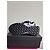 Sneakers Karl Lagerfeld in pelle nera Nero - vista 4