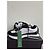 Sneakers Karl Lagerfeld in pelle nera Nero - vista 5