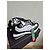 Sneakers Karl Lagerfeld in pelle nera Nero - vista 7