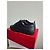 Sneakers Hugo Boss in pelle nera Nero - vista 3