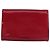Clutch Louise de charol Este-Oeste Louis Vuitton Rosa - vista 2