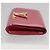 Clutch Louise de charol Este-Oeste Louis Vuitton Rosa - vista 4