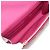 Clutch Louise de charol Este-Oeste Louis Vuitton Rosa - vista 5