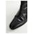 Dsquared2 Botas de cuero negro - vista 5
