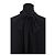 Fendi Abito in seta nero - vista 4