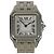 Reloj Cartier Panthère de acero 27mm