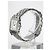 Reloj Cartier Panthère de acero 27mm - vista 2