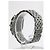 Reloj Cartier Panthère de acero 27mm - vista 4