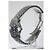 Orologio Bulgari Solotempo Acciaio Quadrante Nero ST29S - vista 2