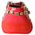Borsa Mini di Versace Rosa  - vista 4