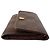 Llavero de Louis Vuitton Castaño - vista 3