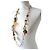 Collana Chanel Vintage - vista 2