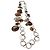 Collana Chanel Vintage - vista 4