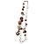 Collana Chanel Vintage - vista 5