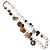Collana Chanel Vintage - vista 6