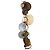 Collana Chanel Vintage - vista 8