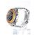 Omega Seamaster Planet Ocean - Ansicht 2