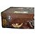 Valigia Louis Vuitton Vintage Anni 20 Marrone - vista 3