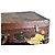 Valigia Louis Vuitton Vintage Anni 20 Marrone - vista 4