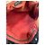Borsa a spalla in tela Chanel Travel Line nera Nero - vista 13
